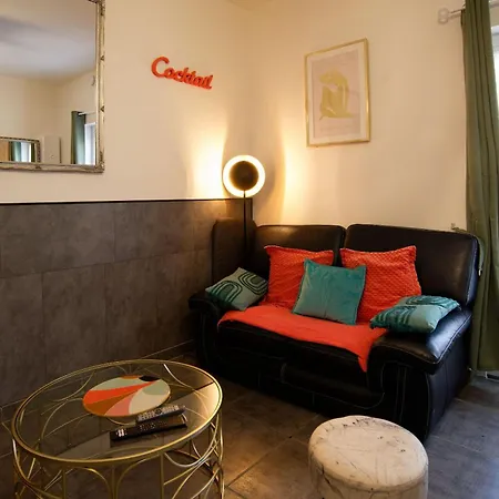 Villa Le Cocoon D'Etretat à Bordeaux-Saint-Clair Extérieur photo