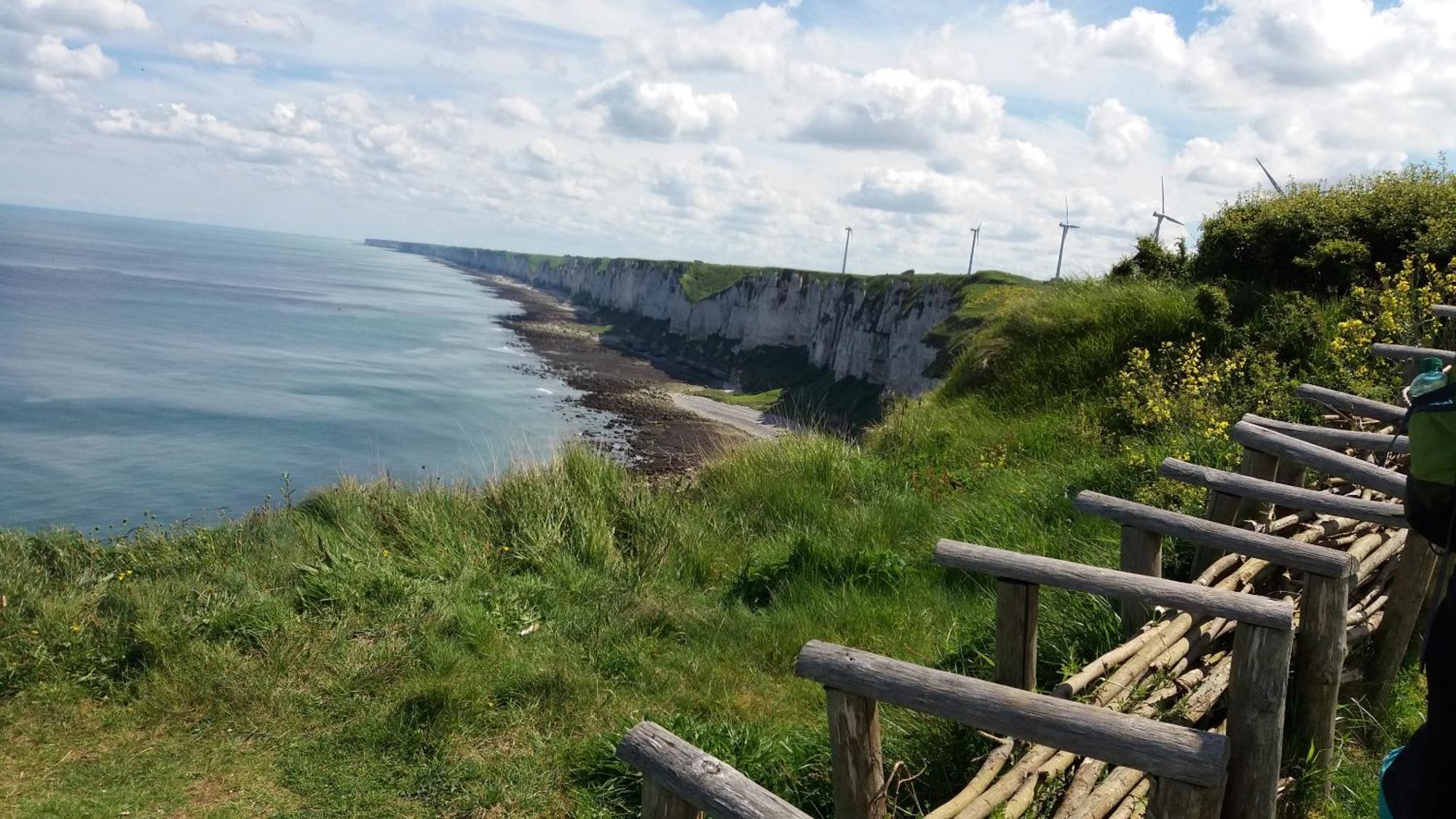 Le Cocoon D'etretat Ferienhaus