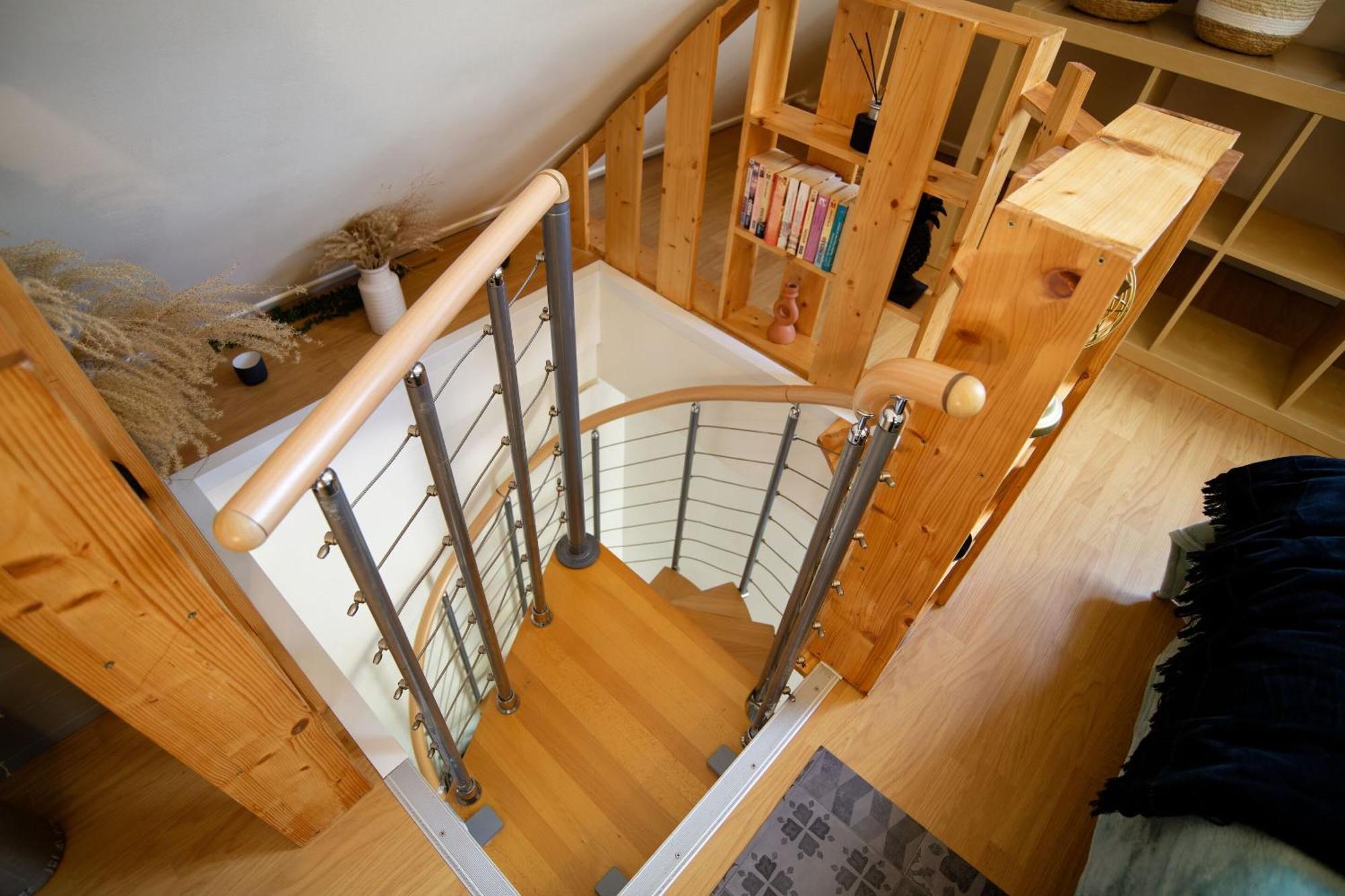 Ferienhaus Le Cocoon D'etretat Bordeaux-Saint-Clair