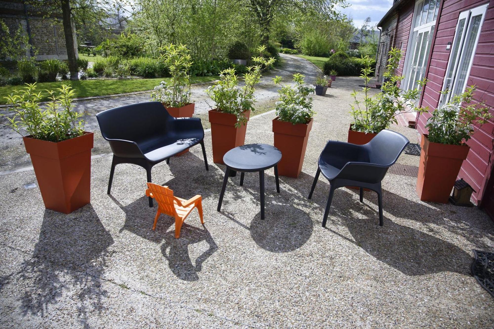 Ferienhaus Le Cocoon D'etretat Bordeaux-Saint-Clair
